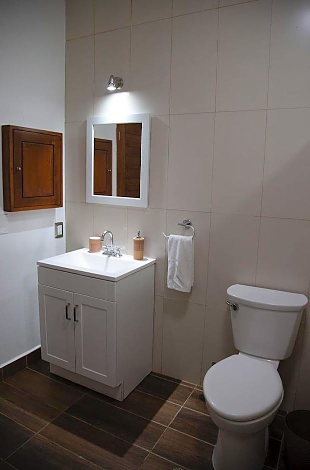 COMALA Bed & Breakfast