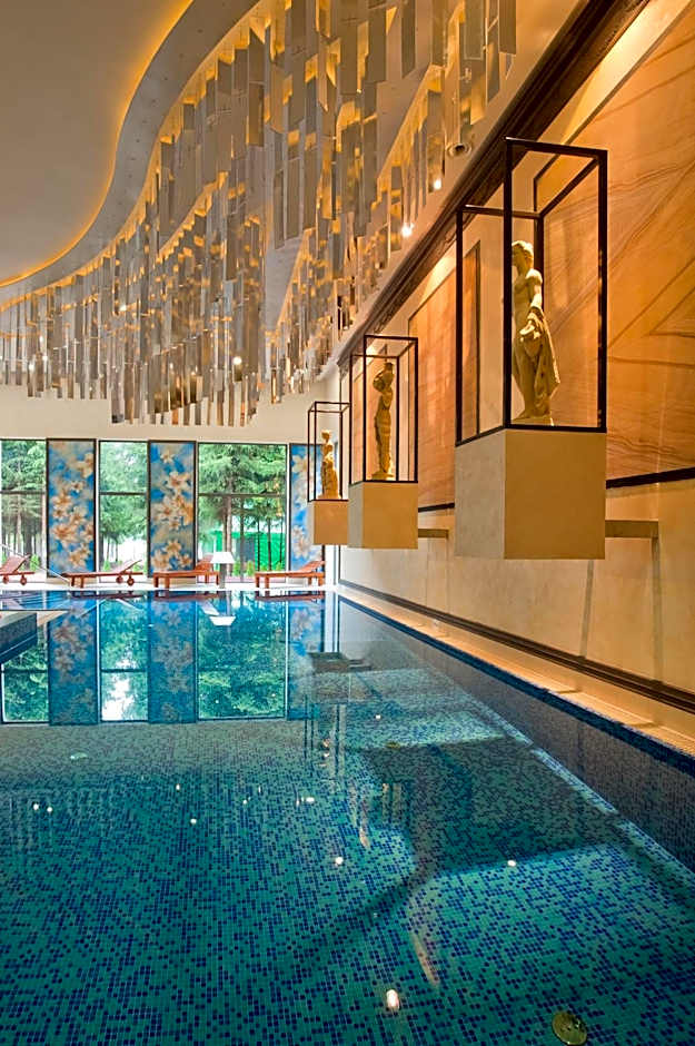 Hotel Afrodyta Business & Spa