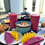 Stay Shark Villas Gili Air