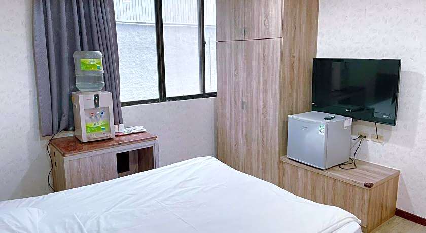 A22 Wei Lu Hotel