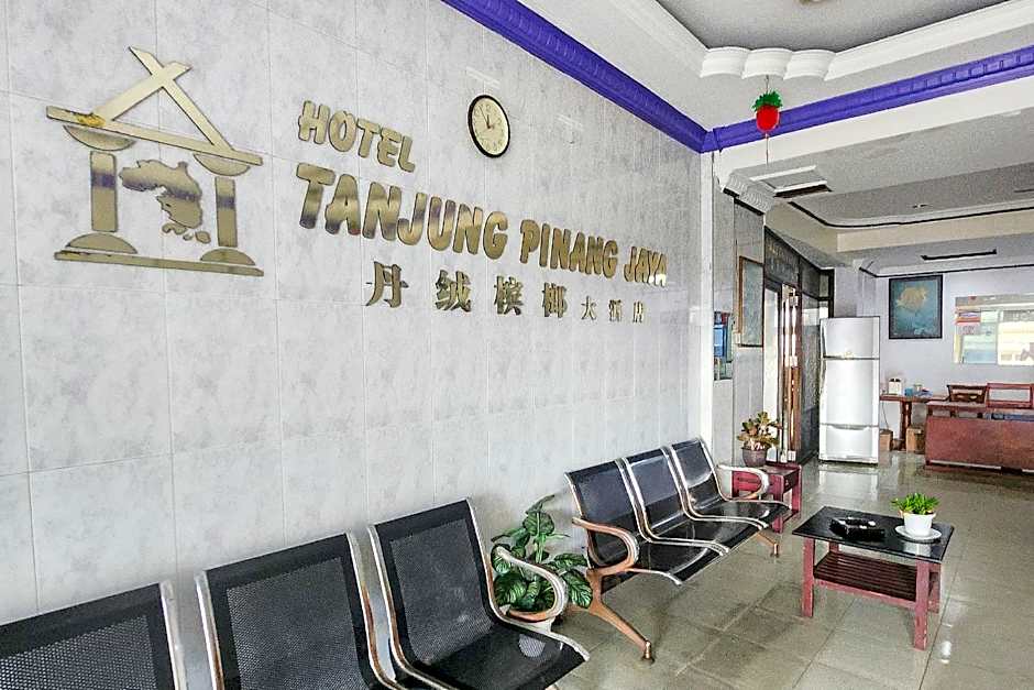 Hotel Tanjung Pinang Jaya RedPartner