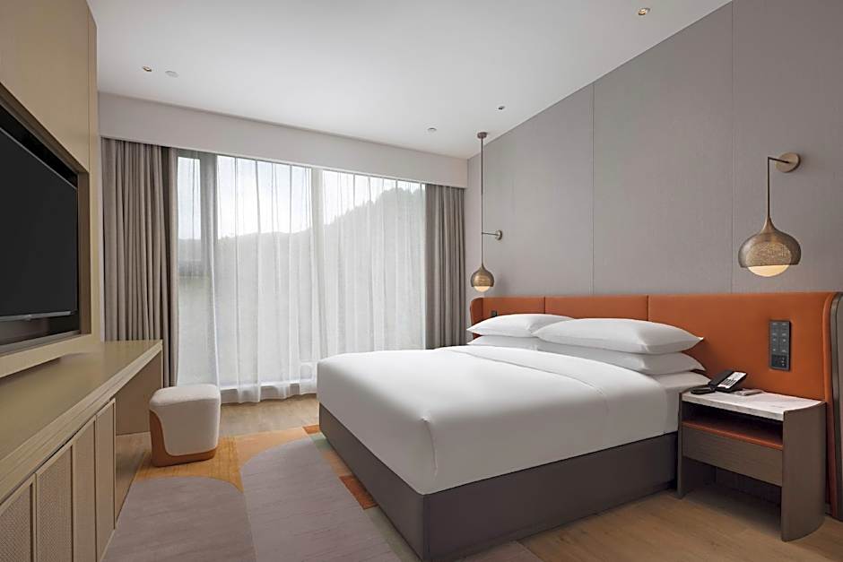 Home2 Suites by Hilton Chenzhou Nuanshui Hot Spring