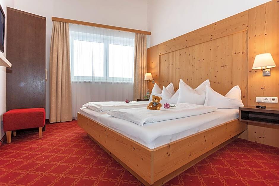 Klawunn Hotel & Apartement