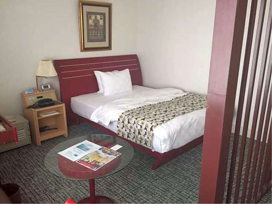 King Ambassador Hotel Kumagaya