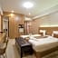 Unity Hotel