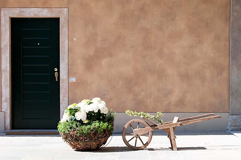 Agriturismo La Galizia
