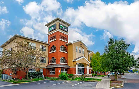 Extended Stay America Suites - Indianapolis - Airport - W. Southern Ave.