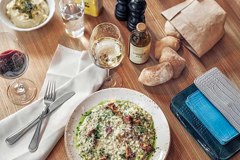 Miss Clara by Nobis, Stockholm, a Member of Design Hotels