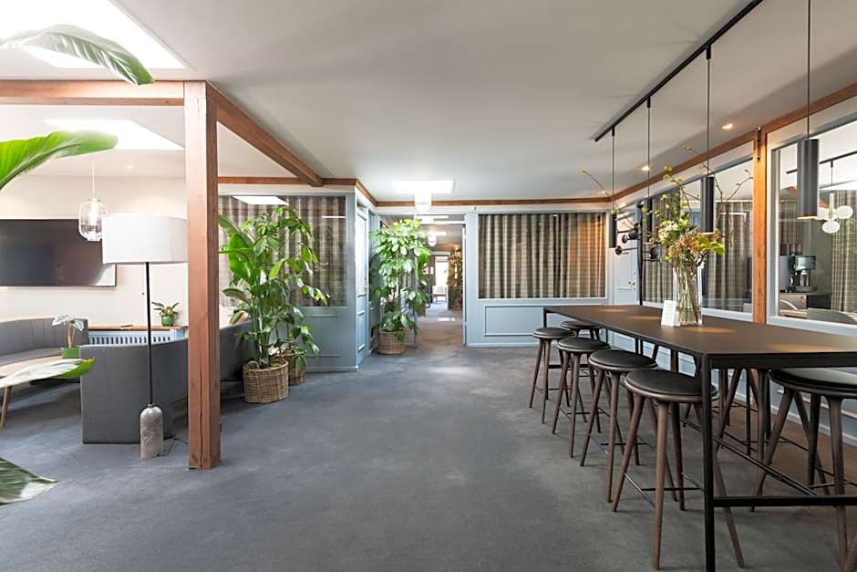 Hotel Skt. Annæ