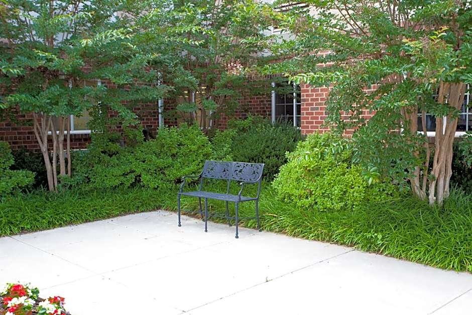 Candlewood Suites Washington-Fairfax By IHG