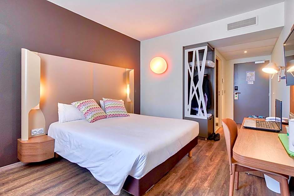 Campanile Saint Jean de Luz