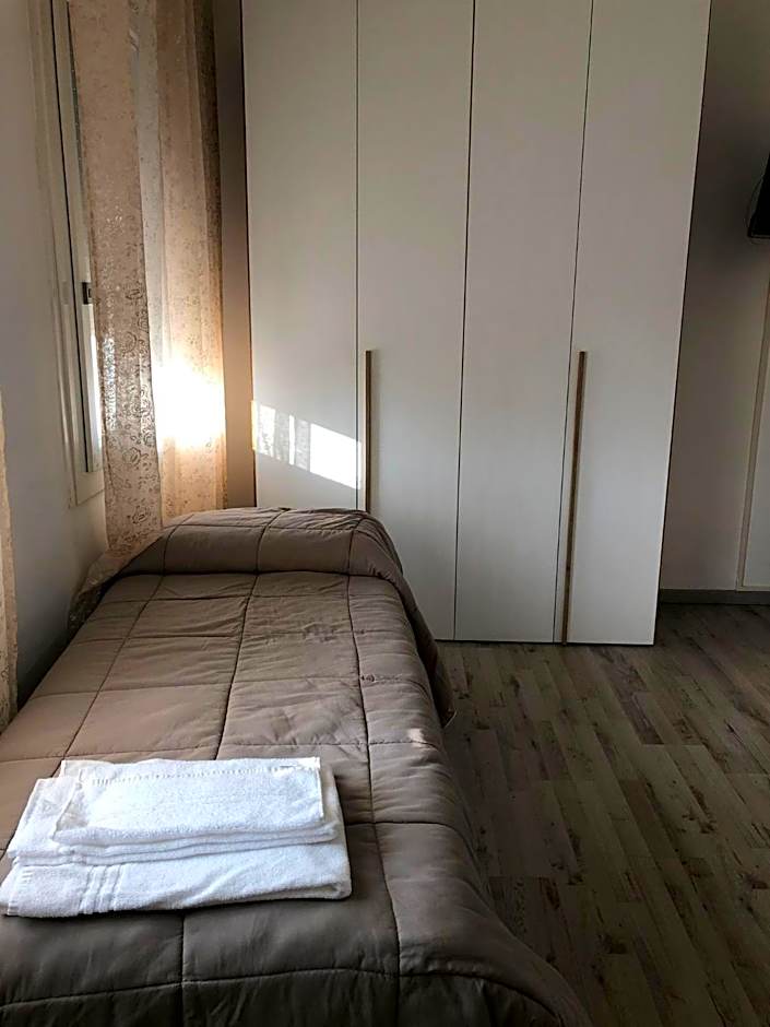 Locanda del Musso con Ristorante