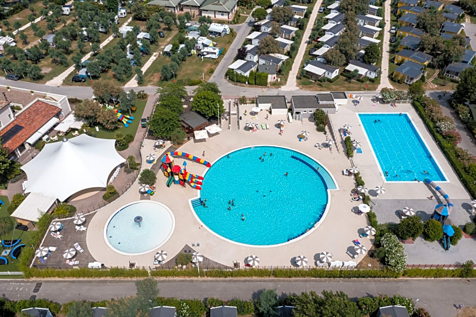 Club del Sole Vigna sul Mar Family Collection