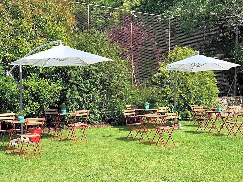 Hotel Cims de Camprodon