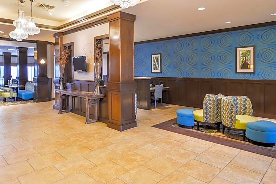 Holiday Inn Express Hotel & Suites Wichita Falls By IHG