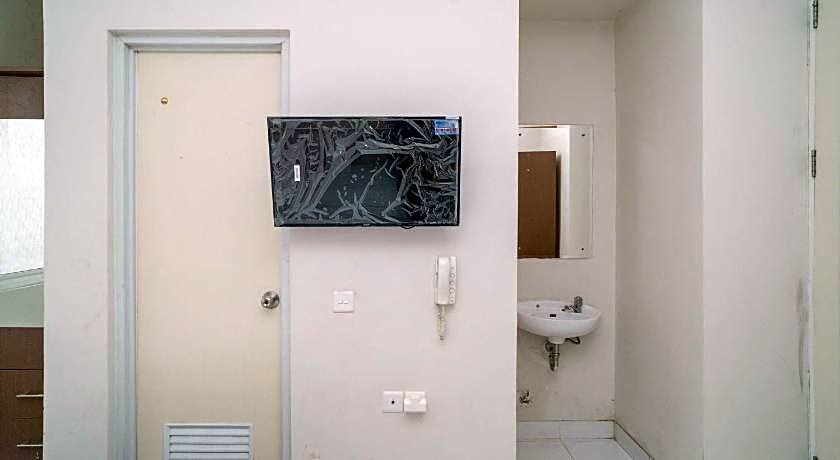 Mroom Residence near UMN Gading Serpong RedPartner