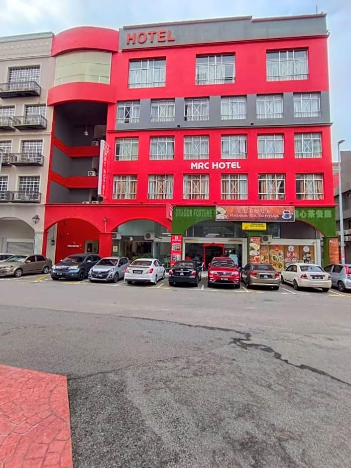 MRC Hotel Melaka Raya