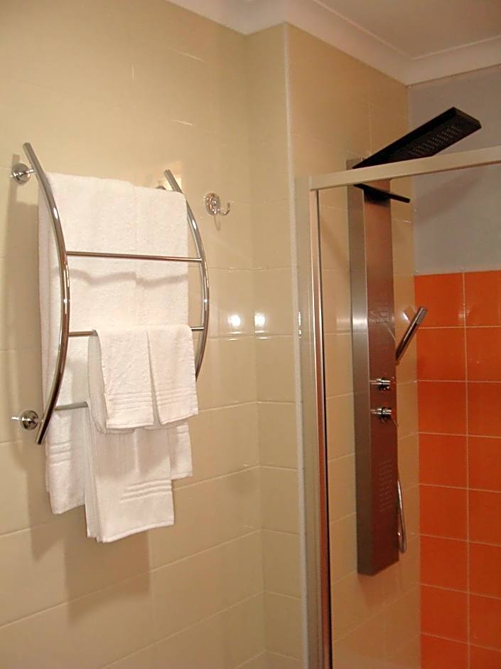 Apartamentos Kósmos