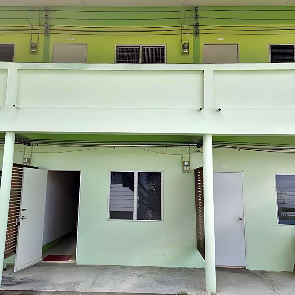Sorworakit Hotel