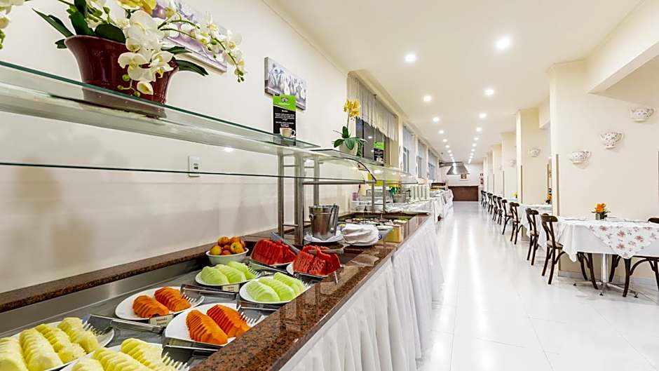 Bogari Hotel