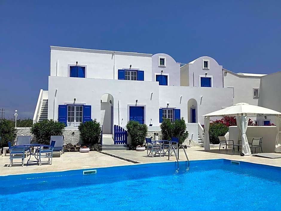 Melina Hotel