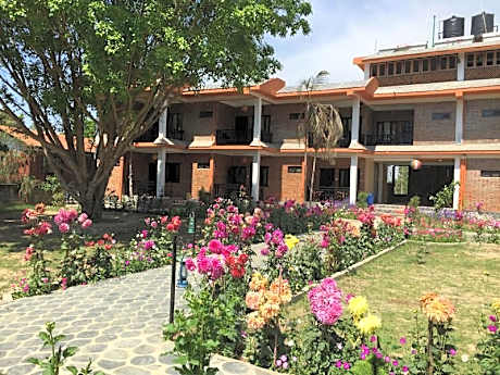 Chautari Garden Resort