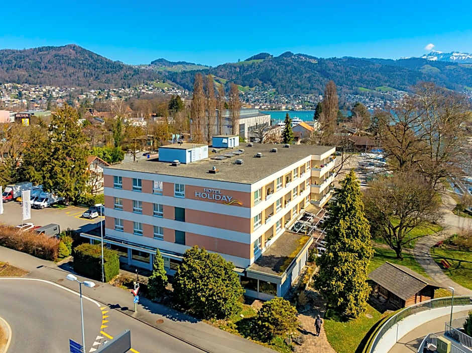 Hotel Holiday Thun