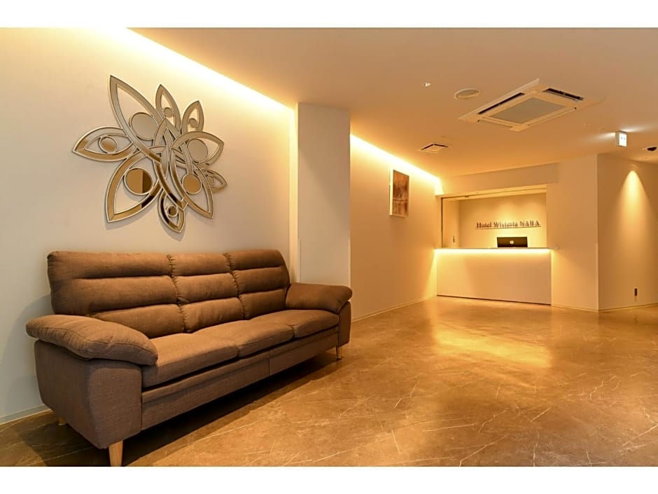 Hotel Wisteria NARA - Vacation STAY 99245v