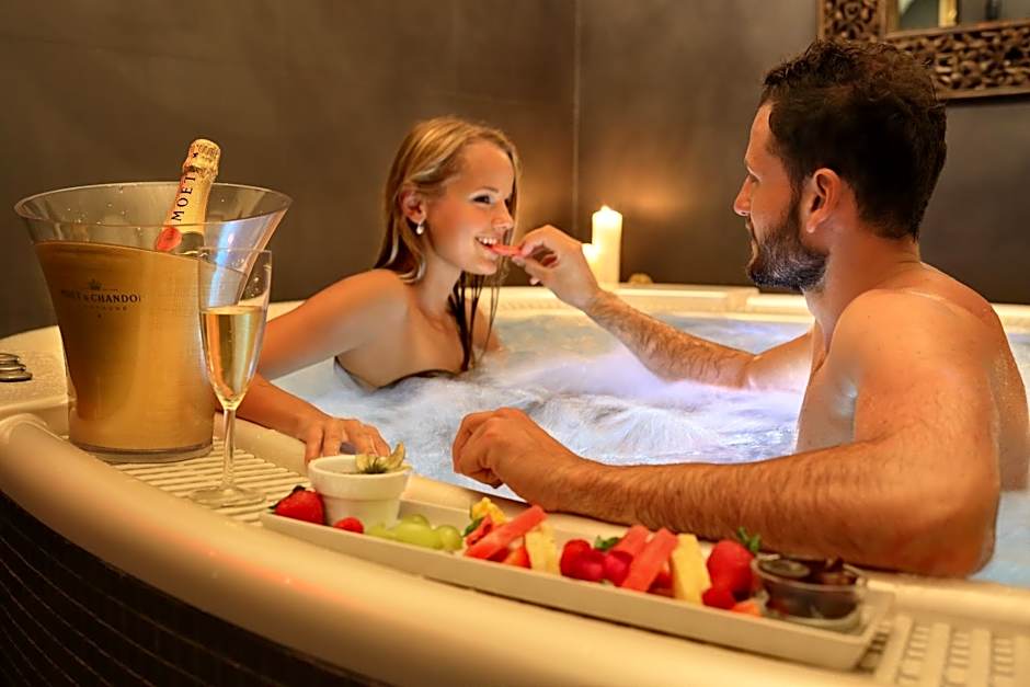 Chateau St. Havel - Wellness Hotel