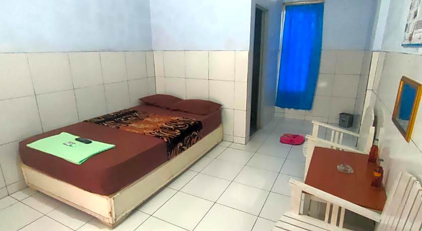 Hotel Nakula Sadewa 2 Bandungan