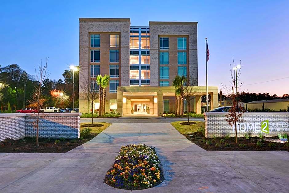 Home2 Suites By Hilton Charleston West Ashley