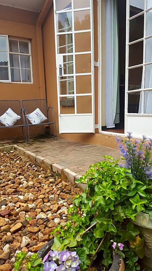 Amberlight Self Catering Accommodation