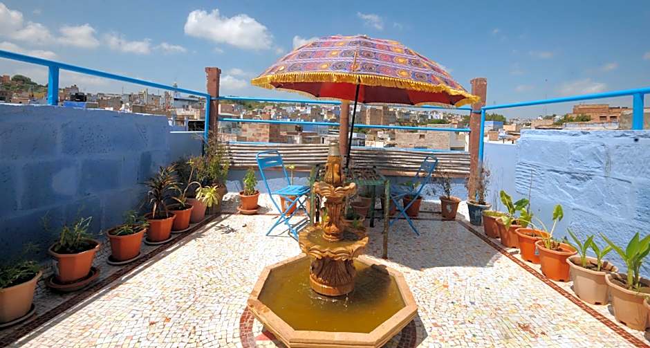 Juna Mahal Boutique Home Stay