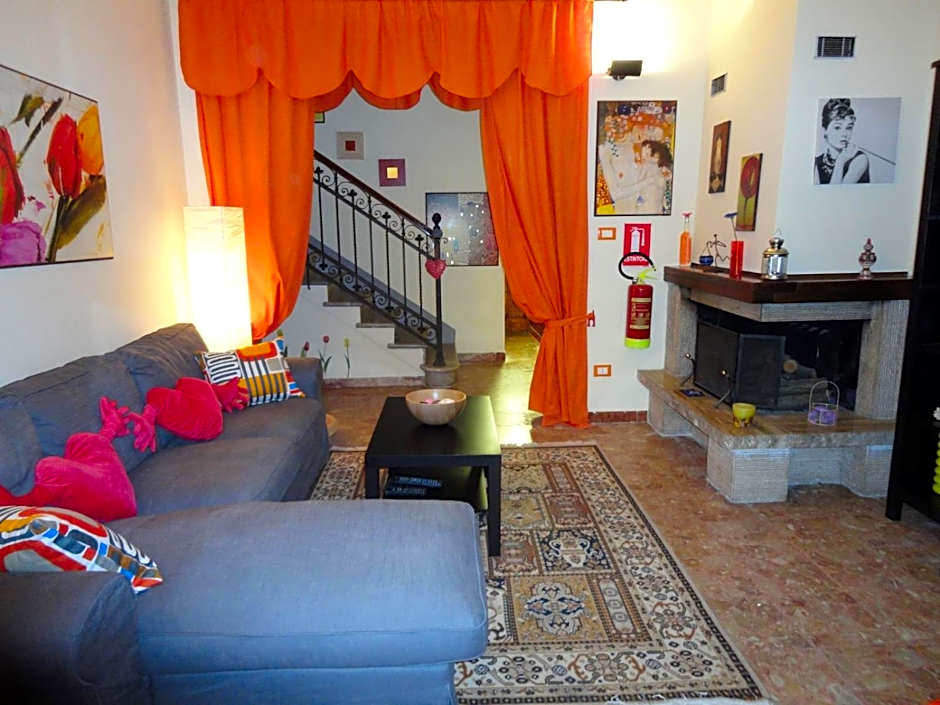 Hostel Pisa Tower