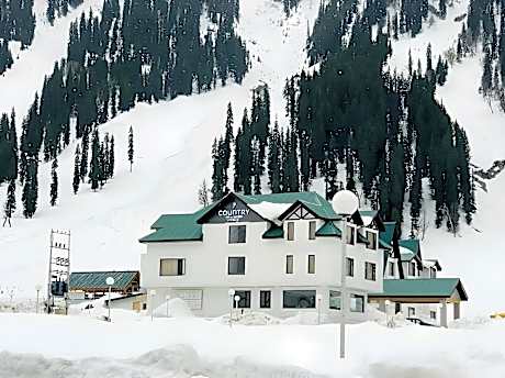 Country Inn & Suites by Radisson, Sonamarg