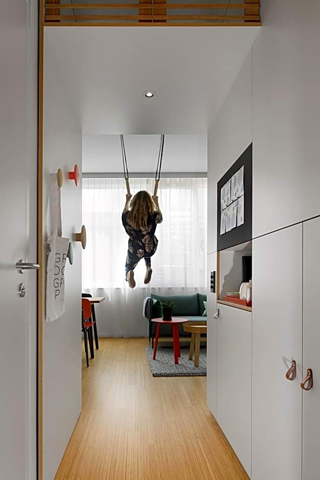 Zoku Vienna