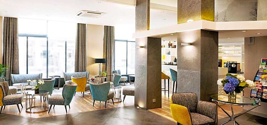 Best Western Plus Hotel Carlton