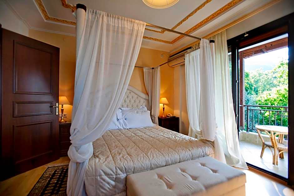 Kymata Hotel
