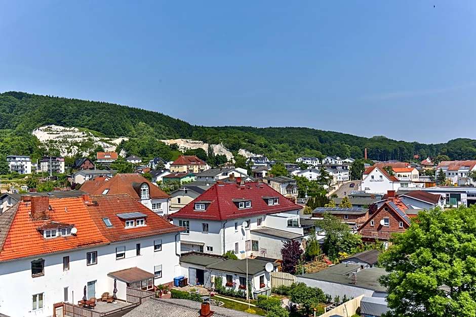 Rügen-Hotel