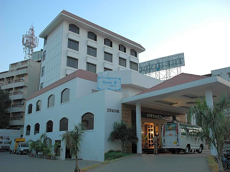 Ramyas Hotels