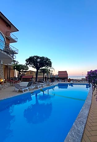 Hotel Corallo