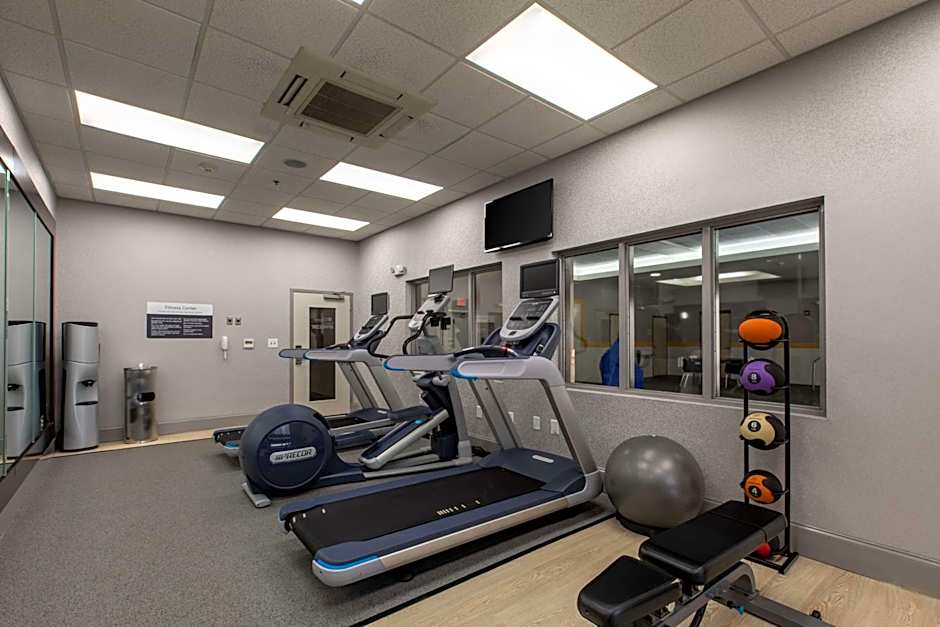Hilton Garden Inn Lynchburg