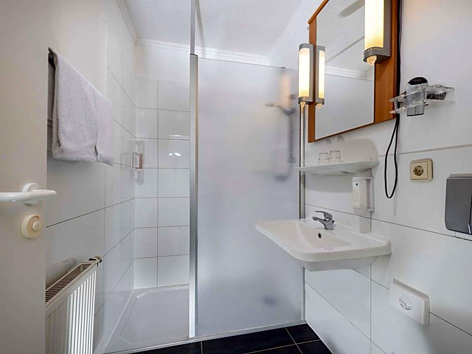 Ibis Kassel Melsungen