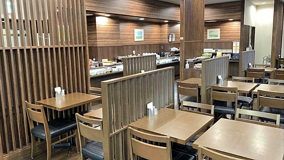 Hotel Route Inn Uozu