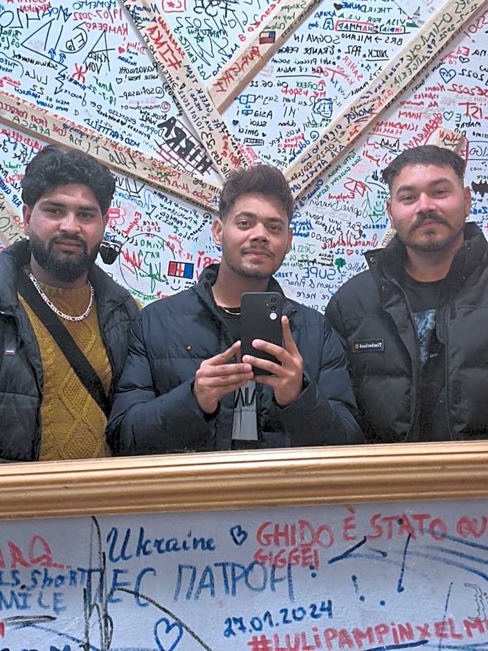 Gloria Hostel Milano