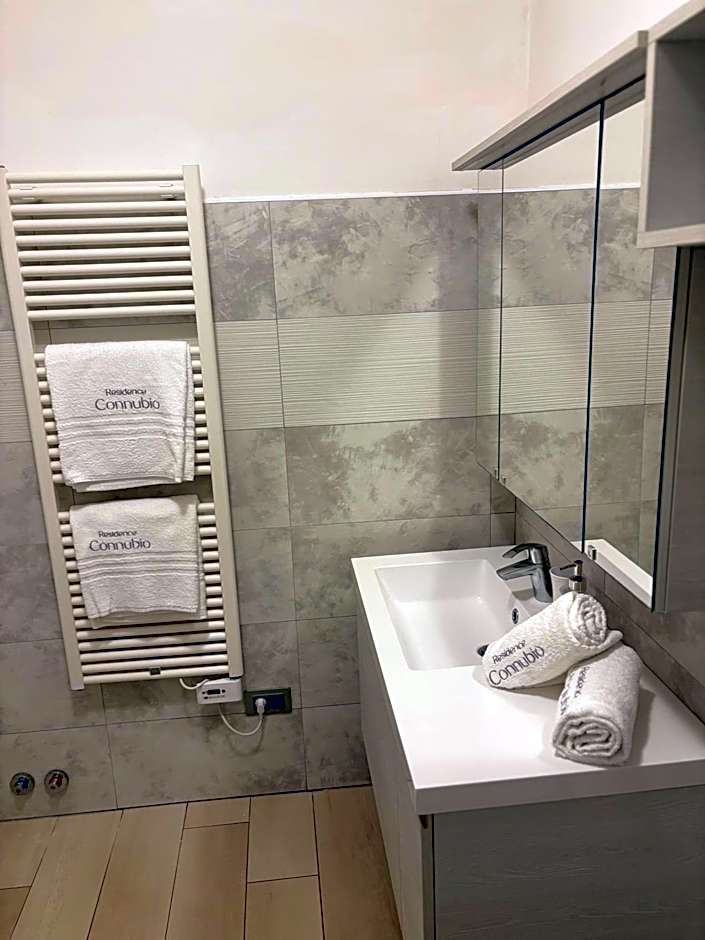 Residence B&B il Connubio