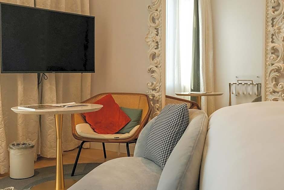 Sofitel Roma Villa Borghese