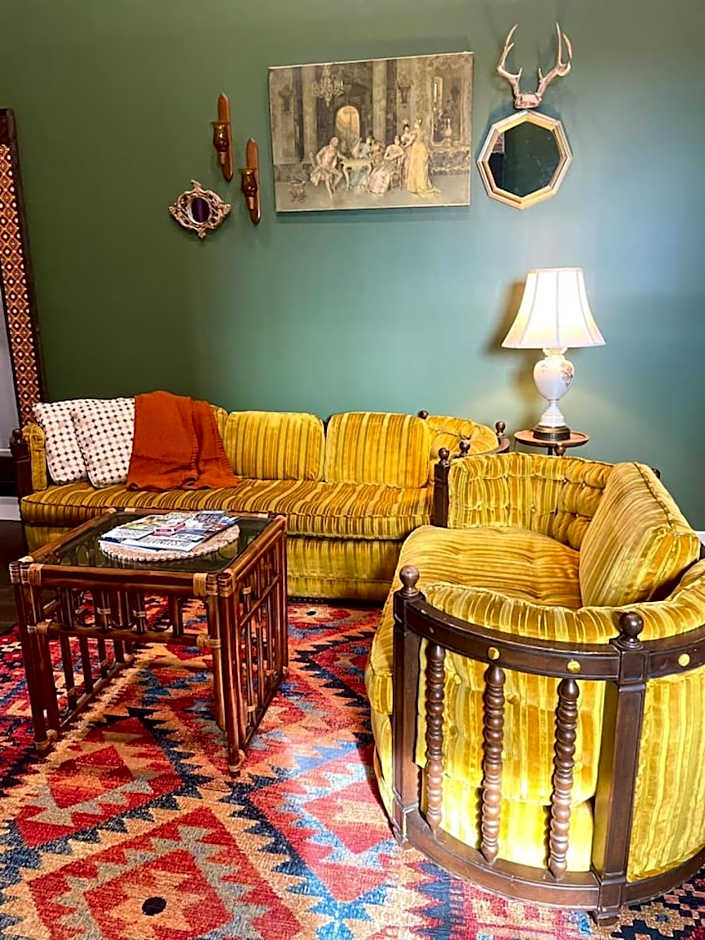 The Atrium - A Boutique Hotel - Suite 16