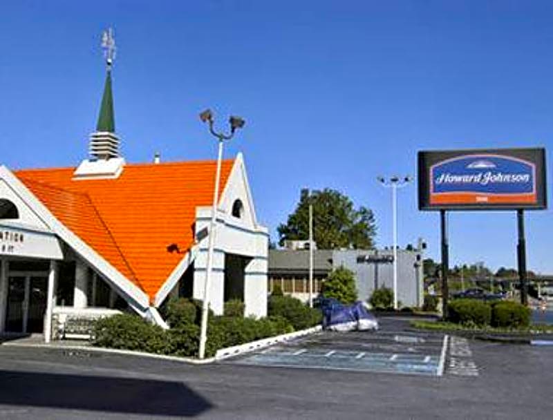 Howard Johnson Harrisburg – Harrisburg, PA