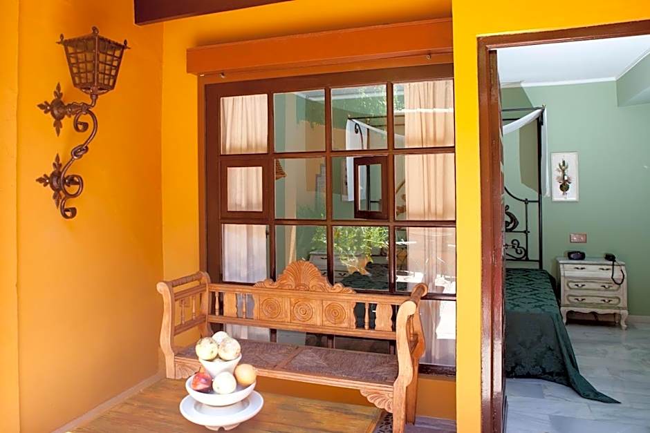 Family hotel Al- Ana Marbella